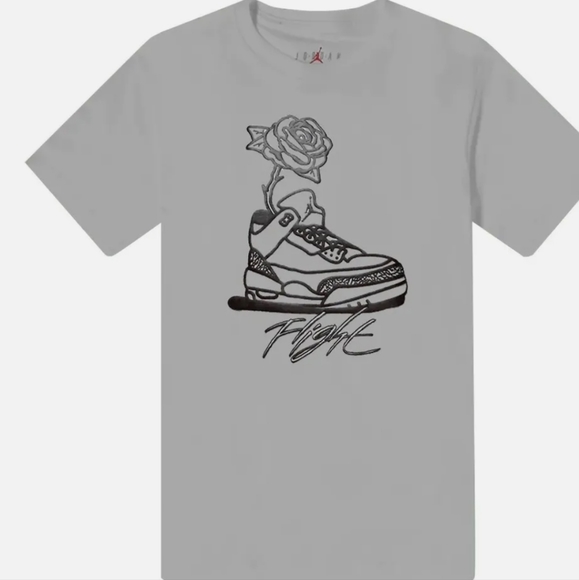 Jordan women trendy top - Picture 5 of 8